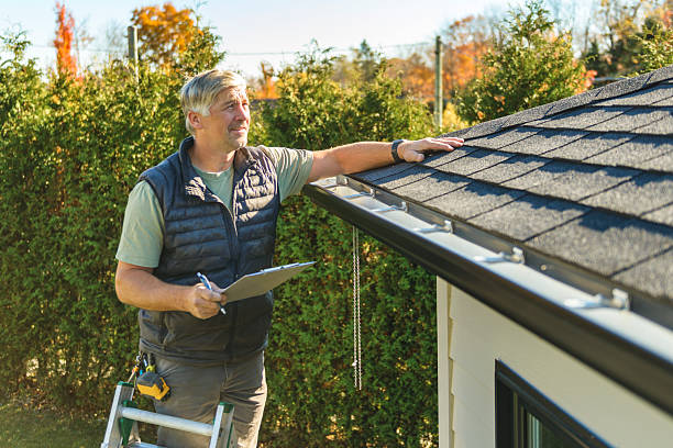 Trusted Storm Damage Roof Repair service in Plymouth, NE - Ben Roofing and Steel LLC